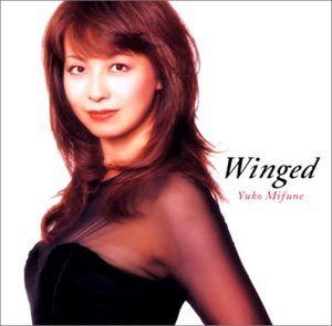 【CD】Winged(ウィングド)
