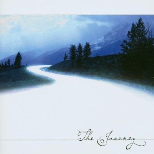 【CD】The Journey