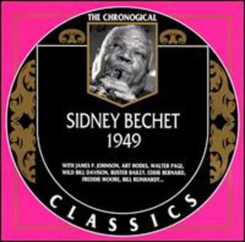 【CD】1949