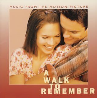 【CD】ウォーク・トゥ・リメンバー オリジナル・サウンドトラック