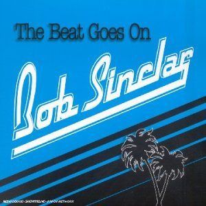 【CD】The Beat Goes on V1