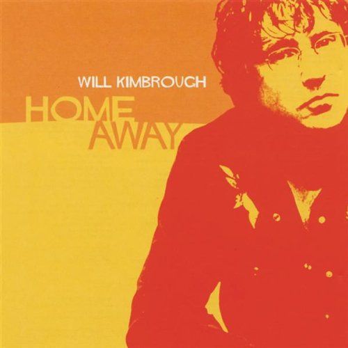 【CD】Home Away