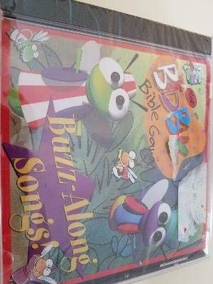 【CD】Buzz Along Songs