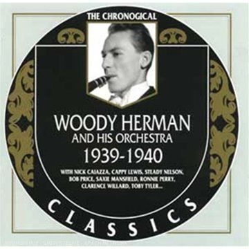 【CD】Classics 1939