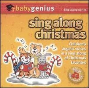 【CD】Sing Along Christmas