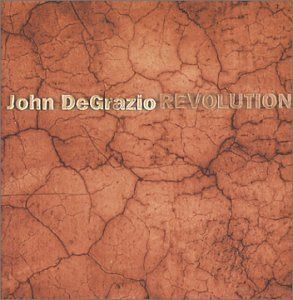 【CD】Revolution