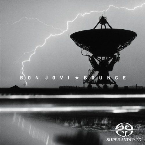 【CD】Bounce (Sl)