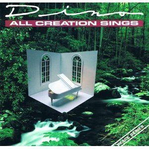 【CD】All Creations Sings