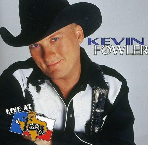 【CD】Live at Billy Bob's Texas