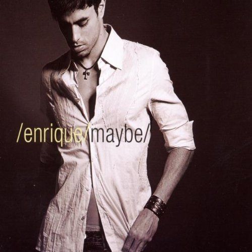 【CD】Maybe