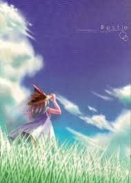 【CD】Rustle Wind -a breath of Herat- Original Soundtrack
