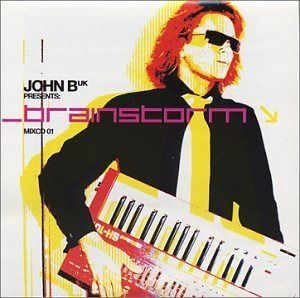 【CD】Brainstorm