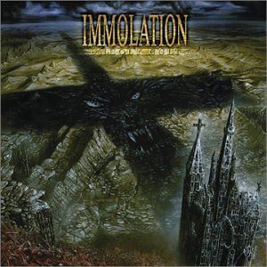 【CD】Unholy Cult