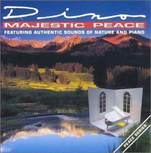【CD】Majestic Peace