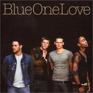 【CD】One Love