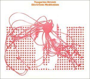 【CD】Electronic Meditation