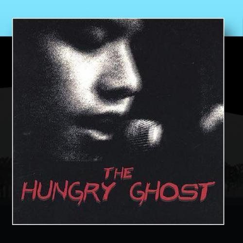 【CD】The Hungry Ghost