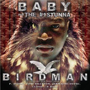 【CD】Birdman (Clean)