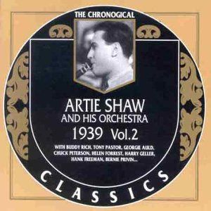 【CD】Classics 1939 Vol. 2