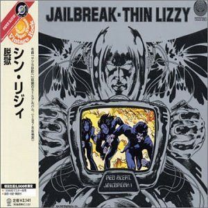 【CD】脱獄(紙)