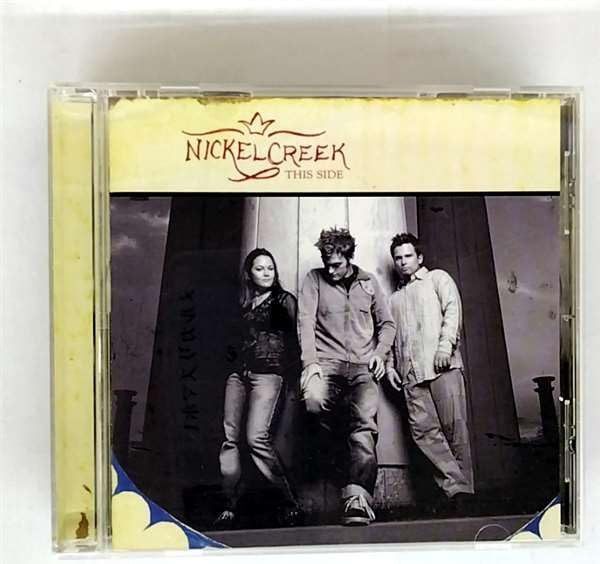 【CD】ディス・サイド