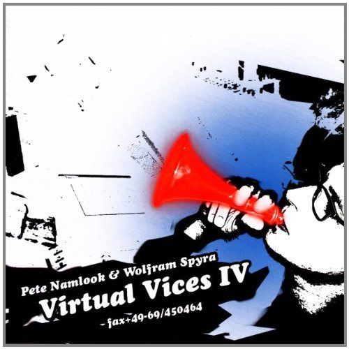 【CD】Virtual Vices, Vol. 4