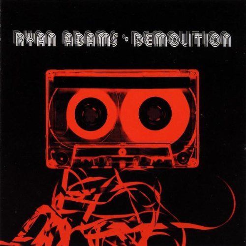【CD】Demolition