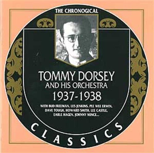 【CD】Classics 1937
