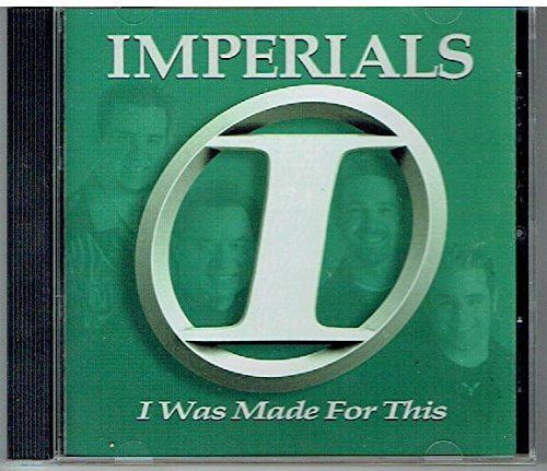 【CD】I Was Made for This