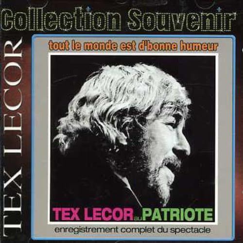 【CD】Au Patriote