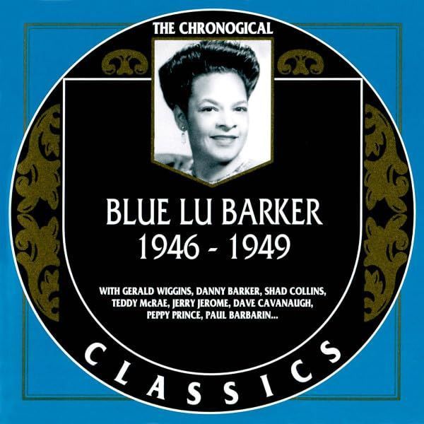 【CD】1946-49