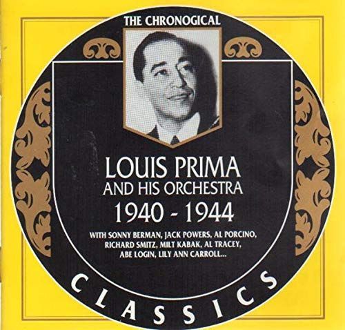 【CD】1940-1944