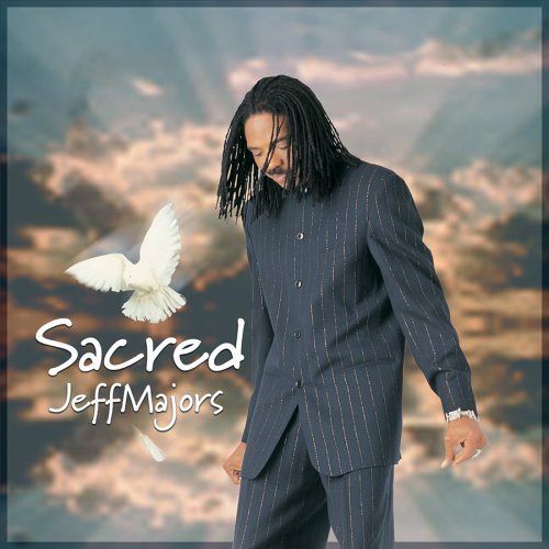 【CD】Sacred
