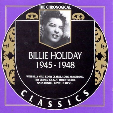 【CD】Classics 1945
