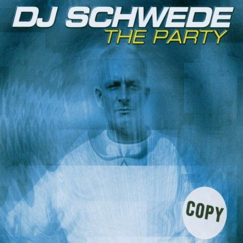 【CD】Party