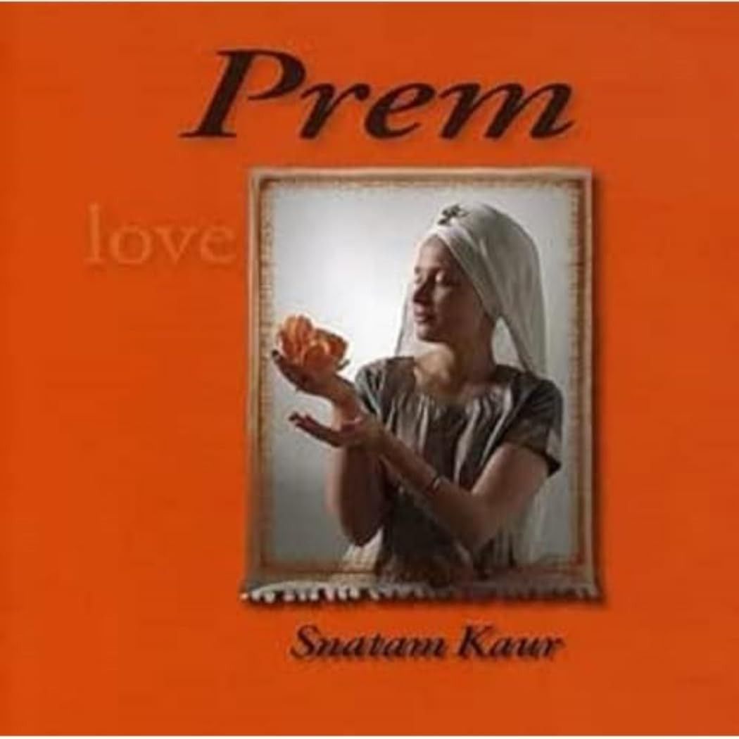 【CD】Prem