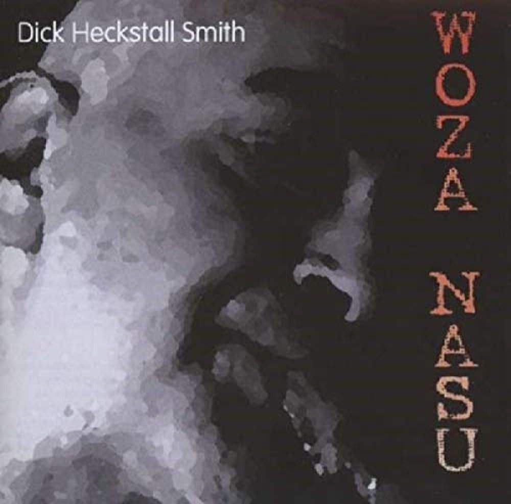 【CD】woza nasu