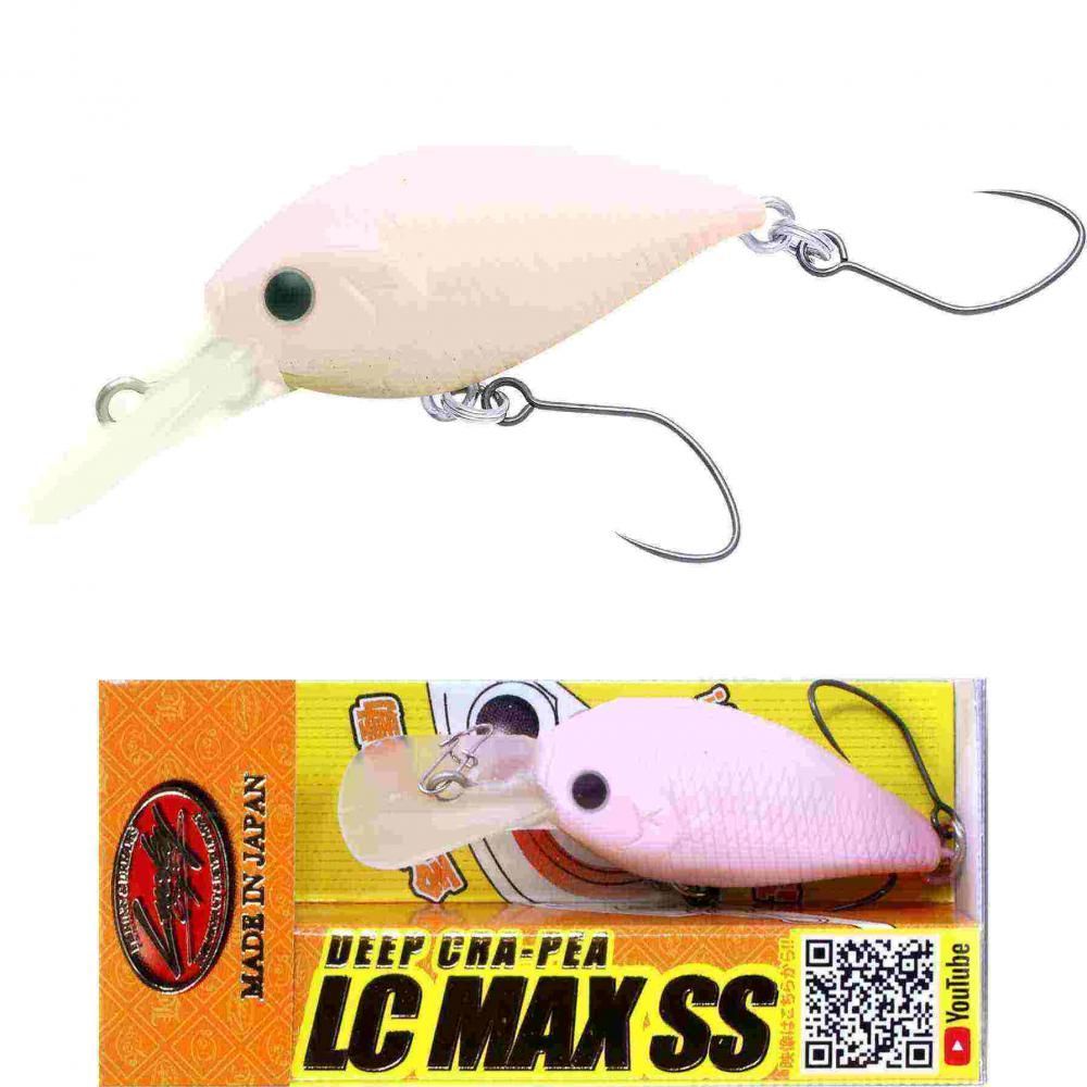 LUCKY CRAFT ラッキークラフト ディープ クラ・ピー LC MAX SS