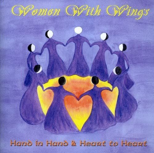 【CD】Hand in Hand & Heart to Heart 11,477円