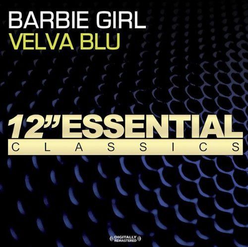 【CD】Barbie Girl 7,736円