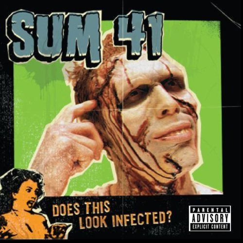 【CD】Does This Look Infected