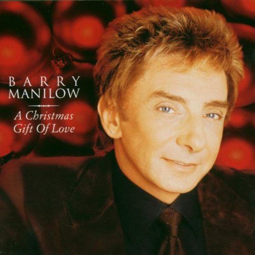 【CD】A Christmas Gift of Love
