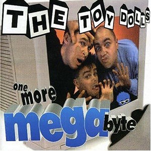 【CD】One More Megabyte