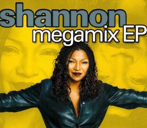 【CD】Megamix Ep