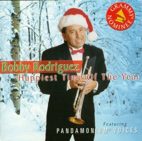 【CD】Happiest Time of the Year