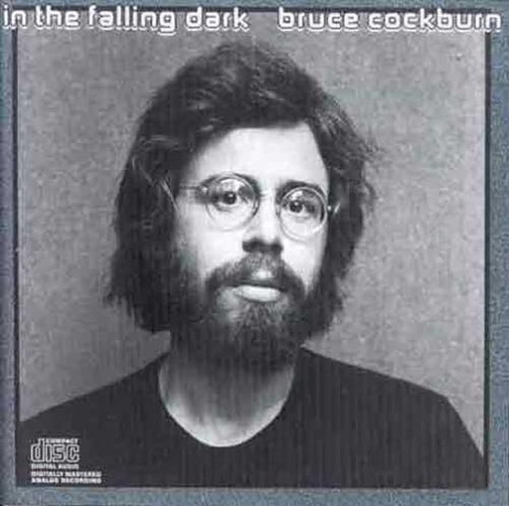 【CD】In the Falling Dark -Rema