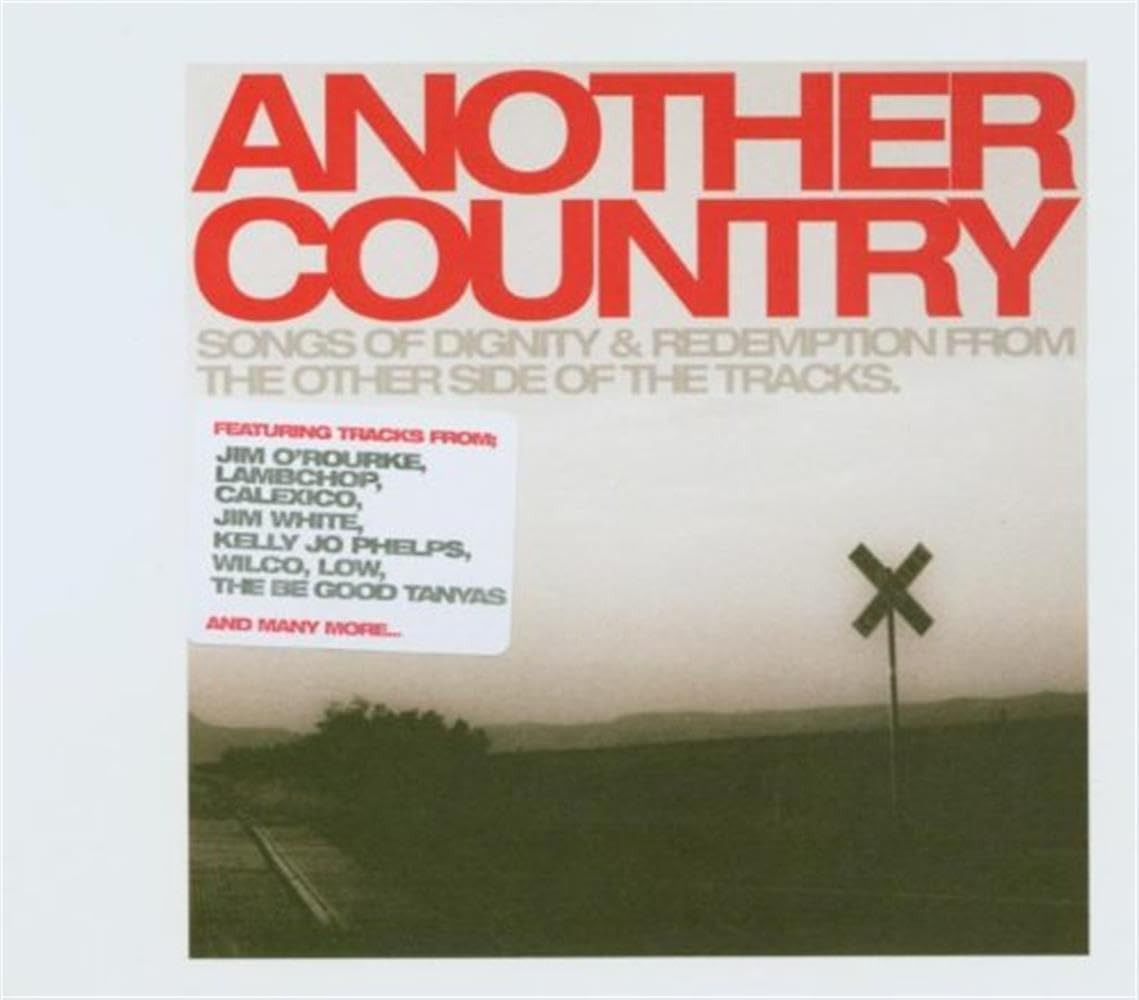 【CD】Another Country