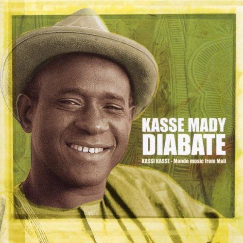 【CD】Kassy Kassy
