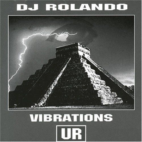 【CD】Vibrations