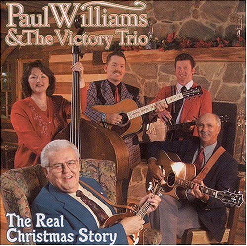【CD】Real Christmas Story